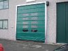 Porte automatiche ad impacchettamento